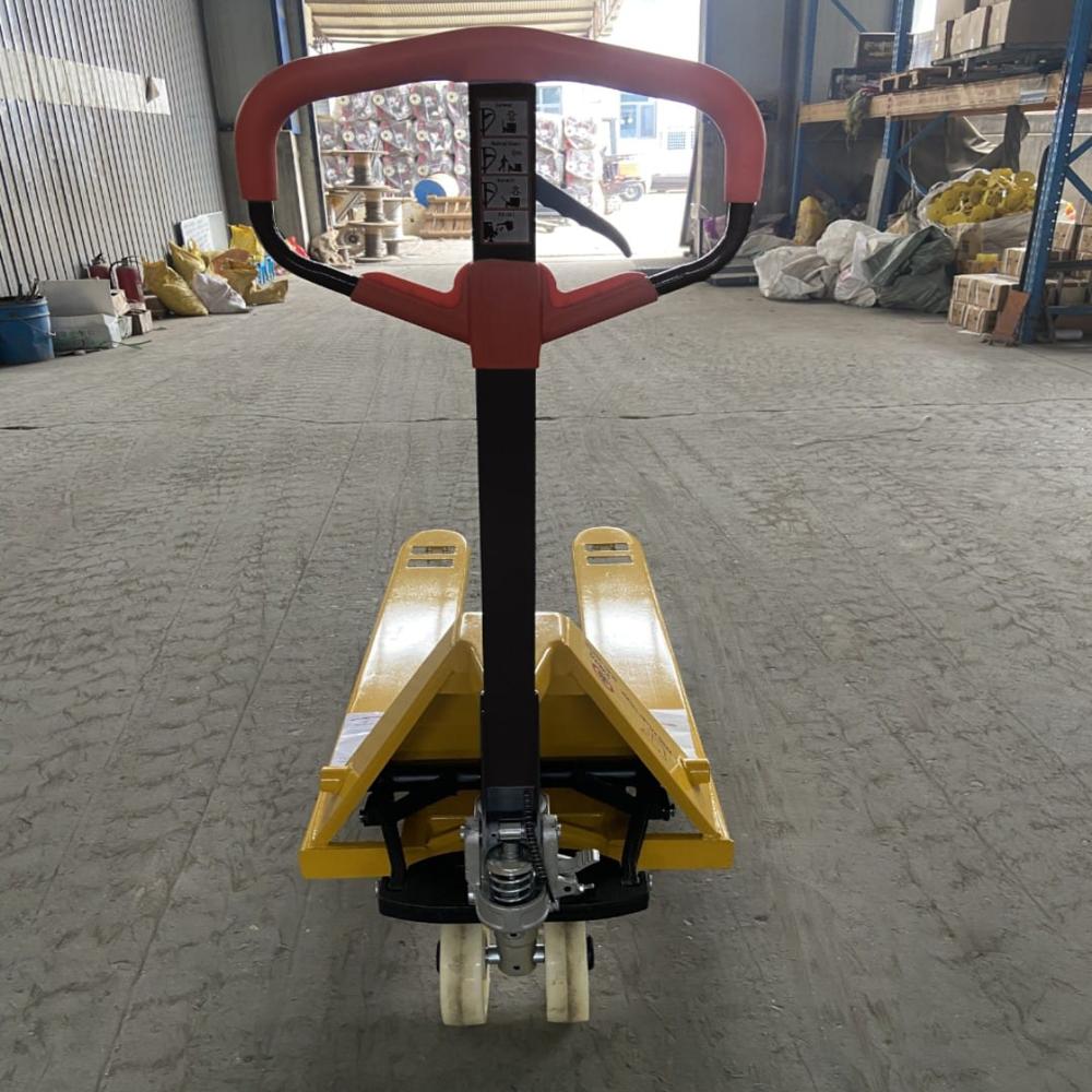 Hand Pallet Truck