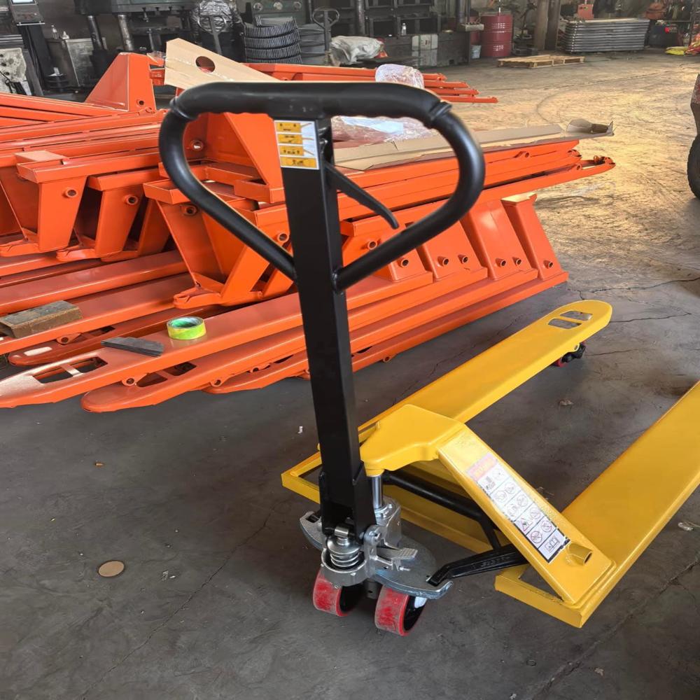 Hand Pallet Truck