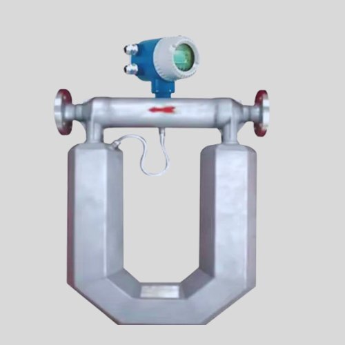 Coriolis Mass Flowmeters With Field Mounted Display - Accuracy: 100 %