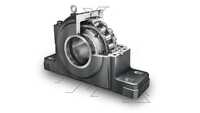 Plummer Block Housings