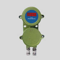 Flameproof Temperature Indicator Controller