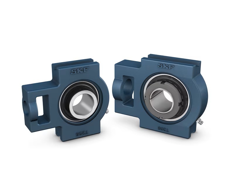 Take-Up Units - Bore Size: 50 Mm