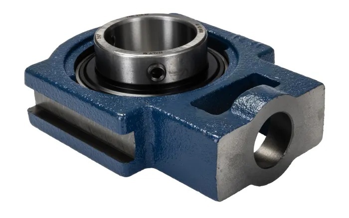 Take-up Units - Bore Size: 50 Mm