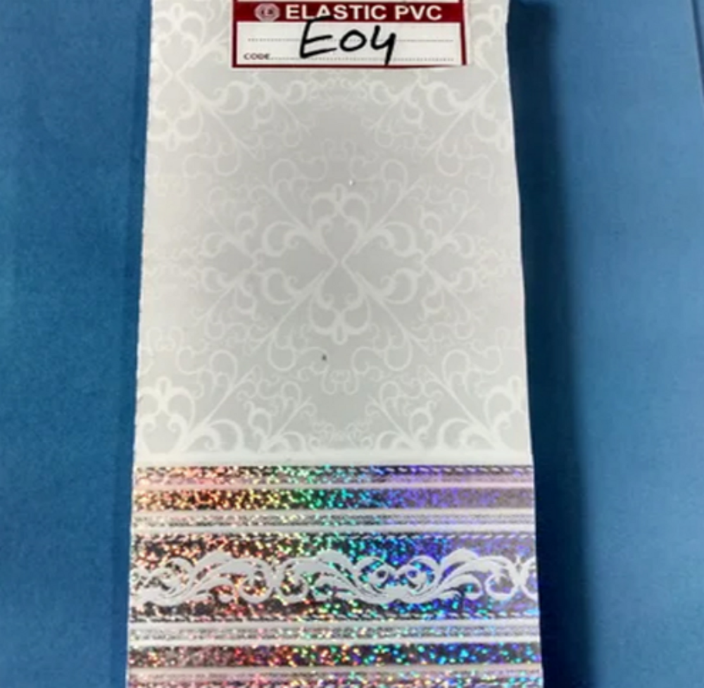 EO4 PVC Panel