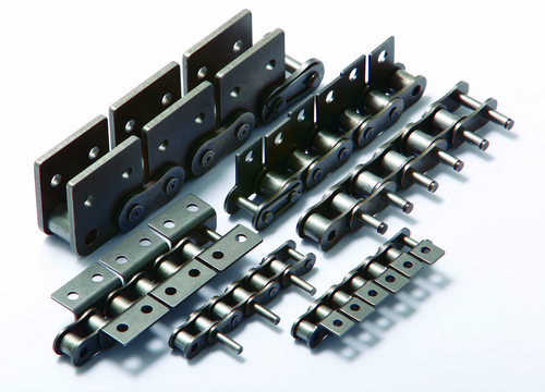 Conveyor & Attachment Chains