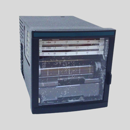 Papper Recorder Supplier - Accuracy: 100 %