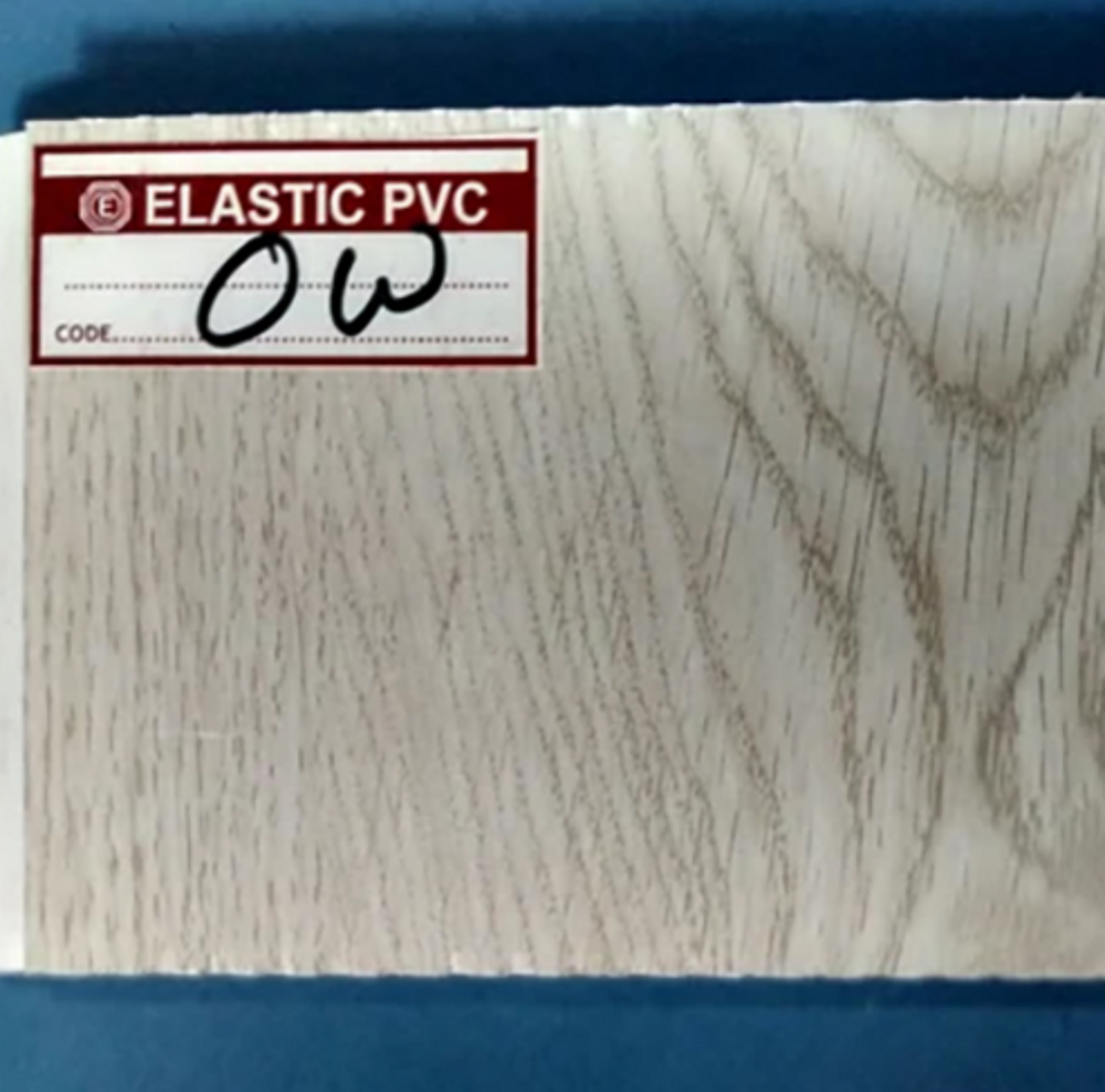 Ow Elastic Pvc Wall Panels - Application: Decor