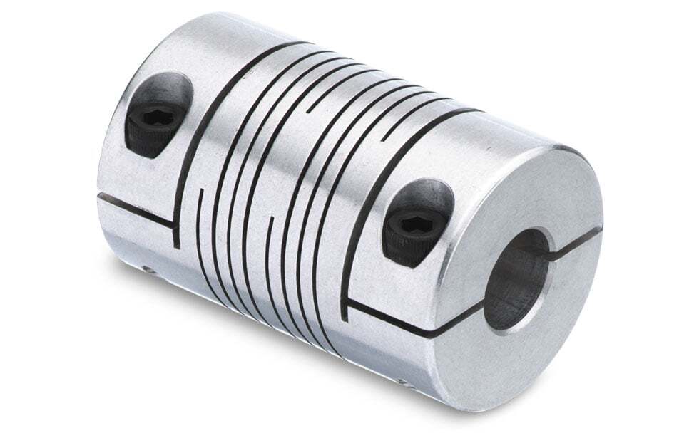 Diaphragm & Beam Couplings