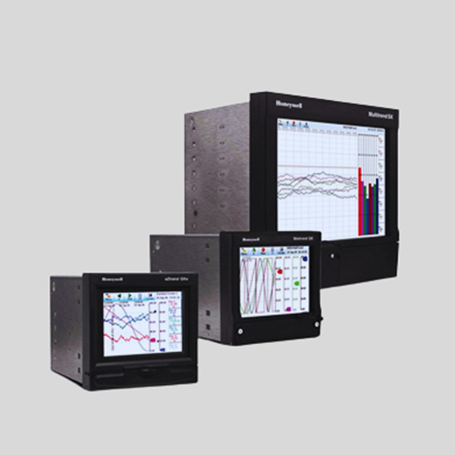 Intelligent Recorders - Accuracy: 100 %