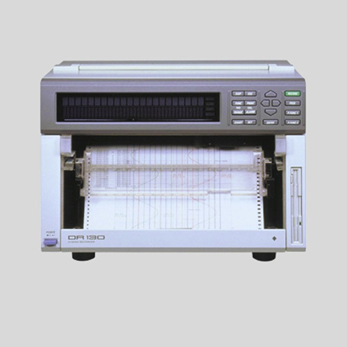 Hybrid Recorder - Accuracy: 100 %