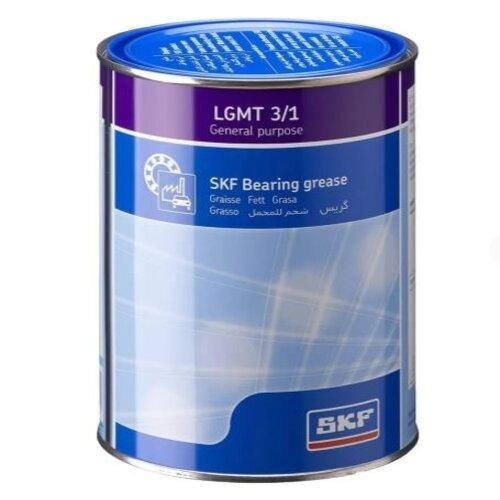 Multipurpose Greases - Automatic Grade: Manual