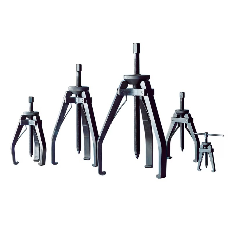 Bearing Pullers & Induction Heaters