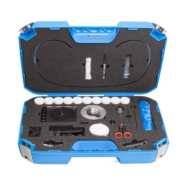 Grease Testing Kits - Color: Any Color