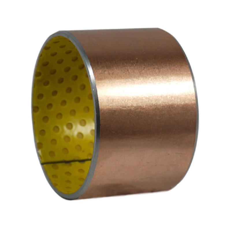 Bushings Sleeve Bearings - Bore Size: 25 Mm