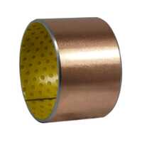 Bushings  Sleeve Bearings