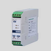 Economic 4-Wire Signal Isolator Single V  m