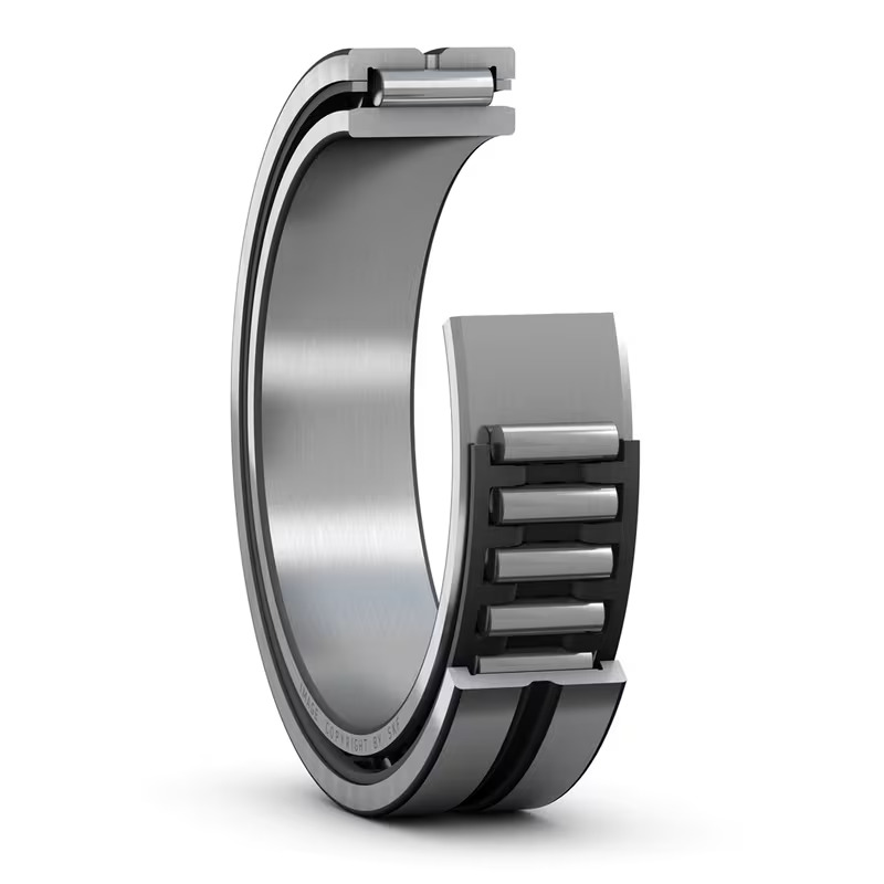 Needle Roller Bearings - Color: Silver