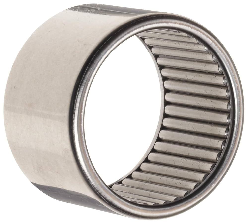 Needle Roller Bearings - Color: Silver