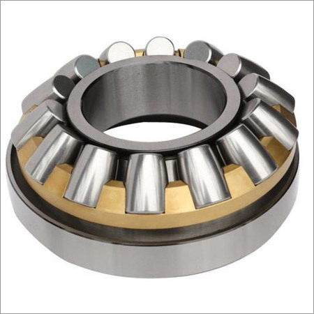 Spherical Roller Thrust Bearings - Bore Size: 25 Mm