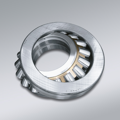 Spherical Roller Thrust Bearings - Bore Size: 25 Mm