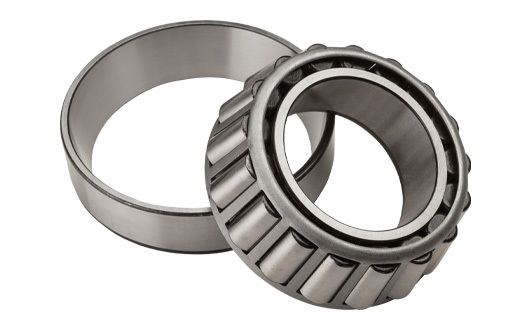 Tapered Roller Bearings - Bore Size: 25 Mm