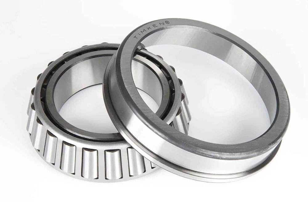 Tapered Roller Bearings