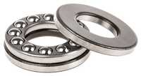 Thrust Ball Bearings