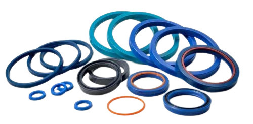 Hydraulic Seals - Application: Industrial
