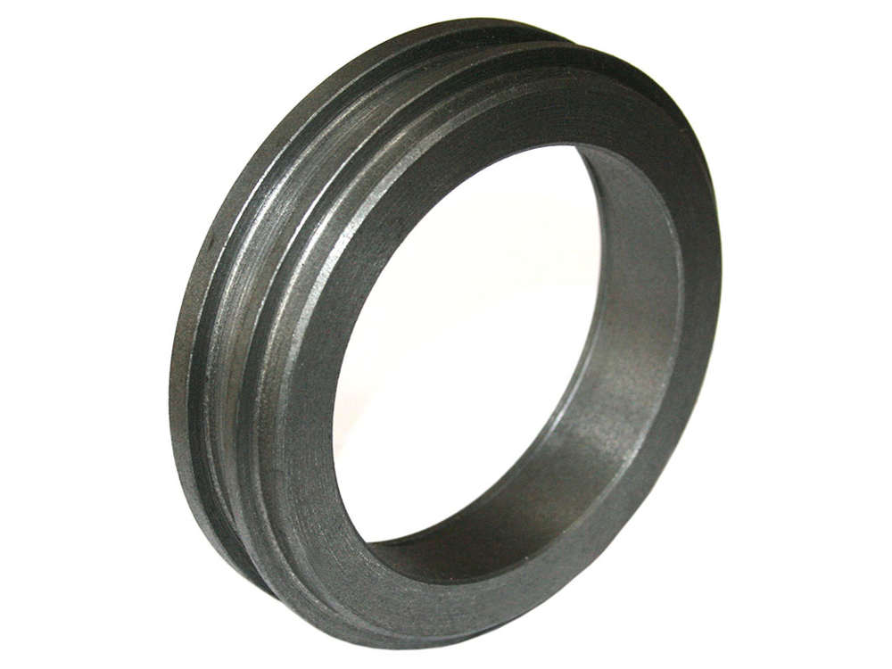 Labyrinth Seals - Color: Black