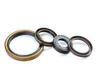 Oil Seals  Rotary Shaft Seals