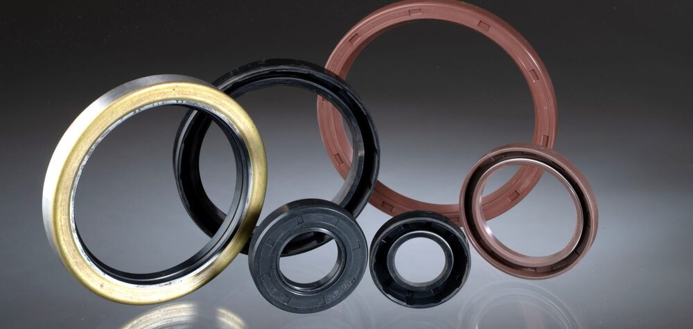Oil Seals  Rotary Shaft Seals