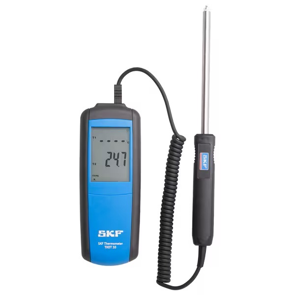 Vibration & Temperature Sensors - Features: Premium Quality