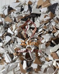 Pvc  Window Profiles  Mix Color Scrap