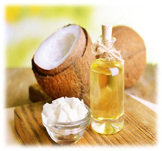 Coconut Oil - Cultivation Type: Common