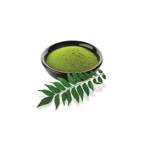 Curry Leaves Powder - Application: Ayurvedic