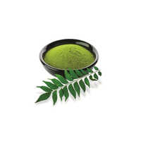 Curry Leaves Powder