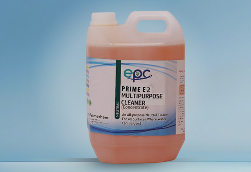 Prime E2 Multipurpose Cleaner - Feature: Ready To Use