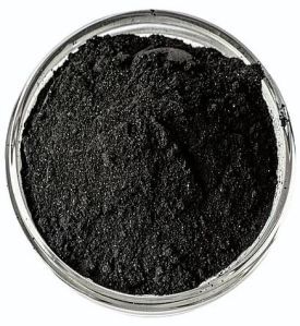 Washed Activated Carbon Powder