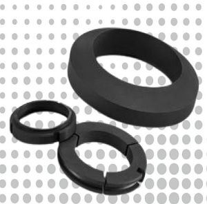 Antimony Carbon Seal Ring