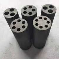 Carbon Steel Continues Casting Dies - Color: Black
