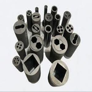 Continuous Casting Graphite Die