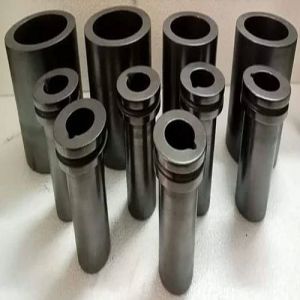 Gold Melting Crucibles