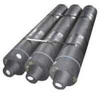 Artificial Graphite Electrodes - Color: Black