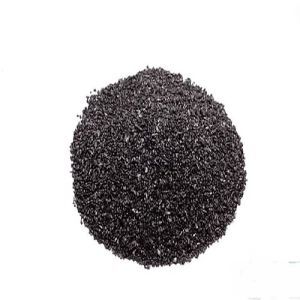 1MM सिंथेटिक ग्रेफाइट ग्रेन्यूल