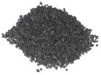 3mm Synthetic Graphite Granules - Color: Black