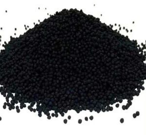 Black Carbon Granules - Size: As Per Required