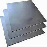 Artificial Graphite Plates - Color: Grey