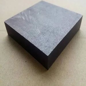 Isostatic Graphite Block