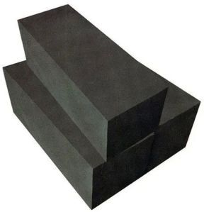 Rectangular Artificial Graphite Blocks