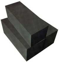 Rectangular Artificial Graphite Blocks